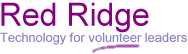 Red Ridge
