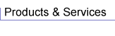 Products & Services